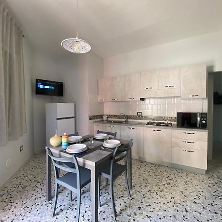 La Casa Della Ceramica Leilighet Villamagna  Eksteriør bilde