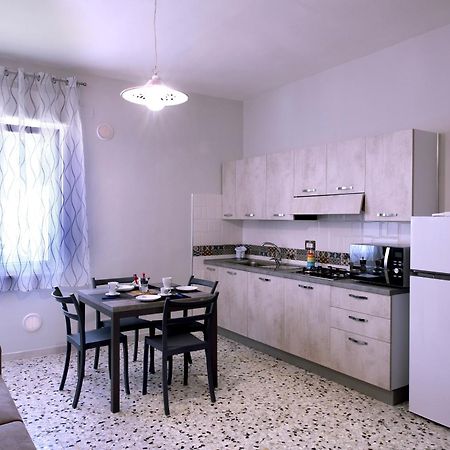 La Casa Della Ceramica Leilighet Villamagna  Eksteriør bilde