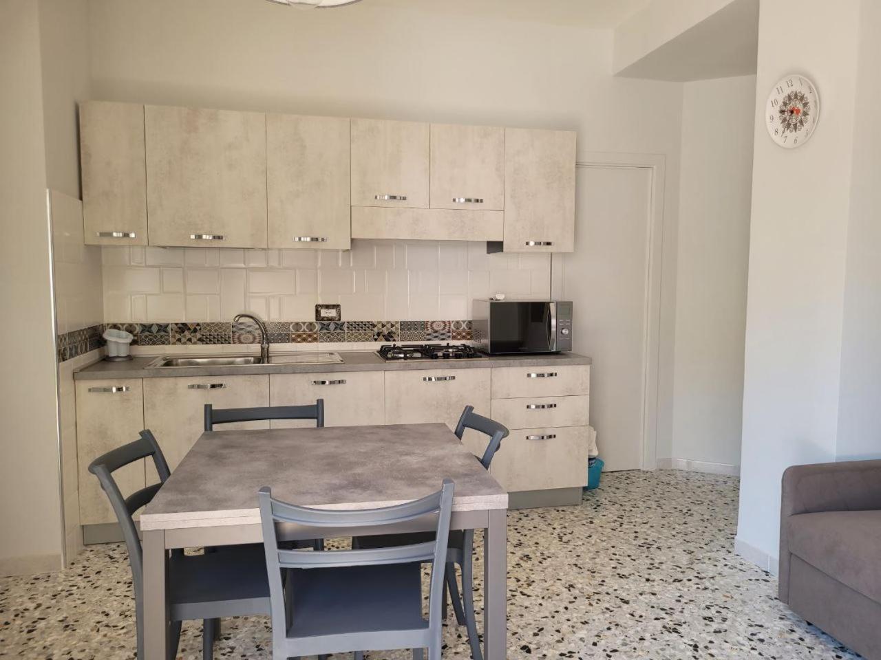 La Casa Della Ceramica Leilighet Villamagna  Eksteriør bilde