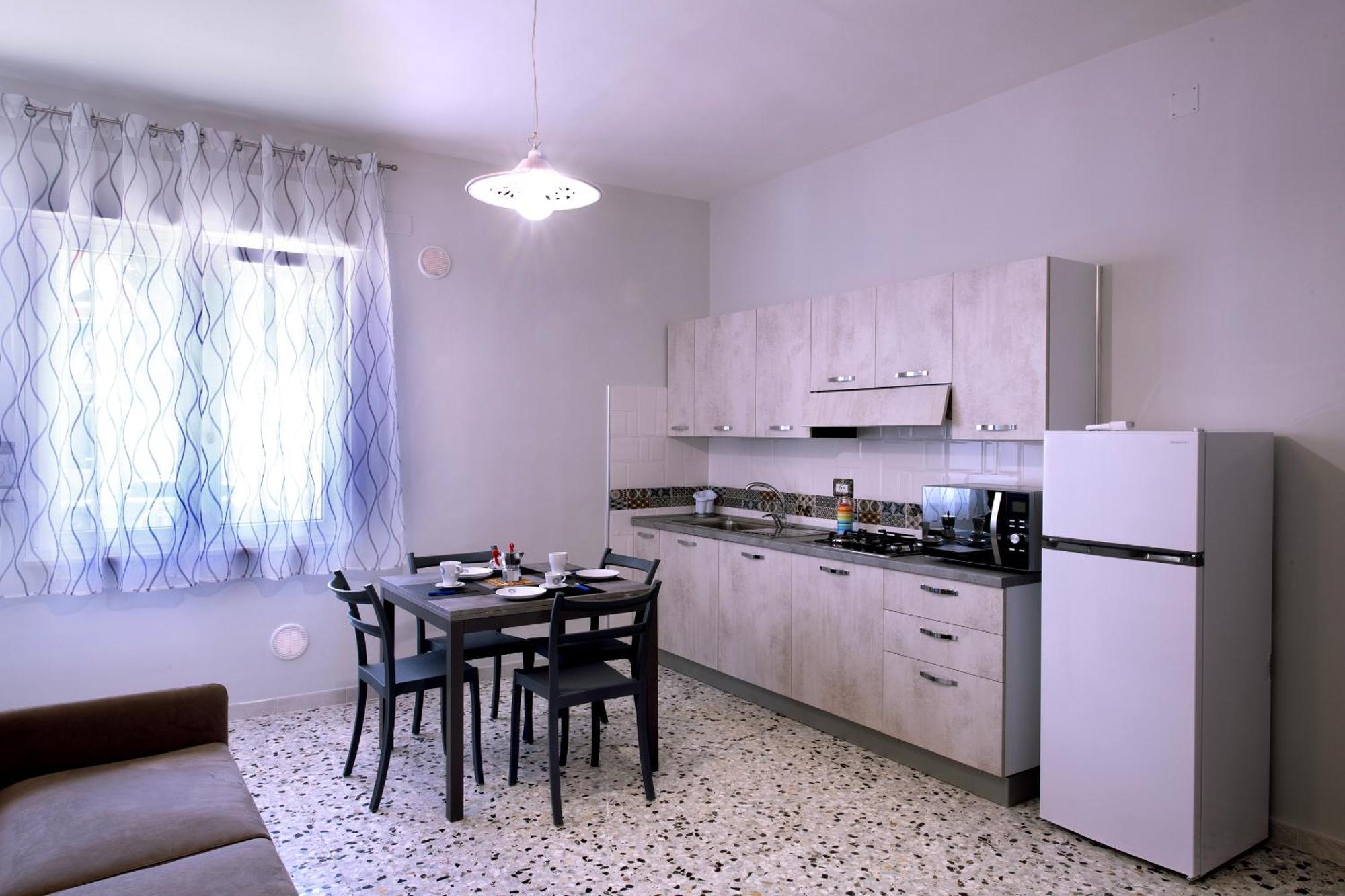 La Casa Della Ceramica Leilighet Villamagna  Eksteriør bilde