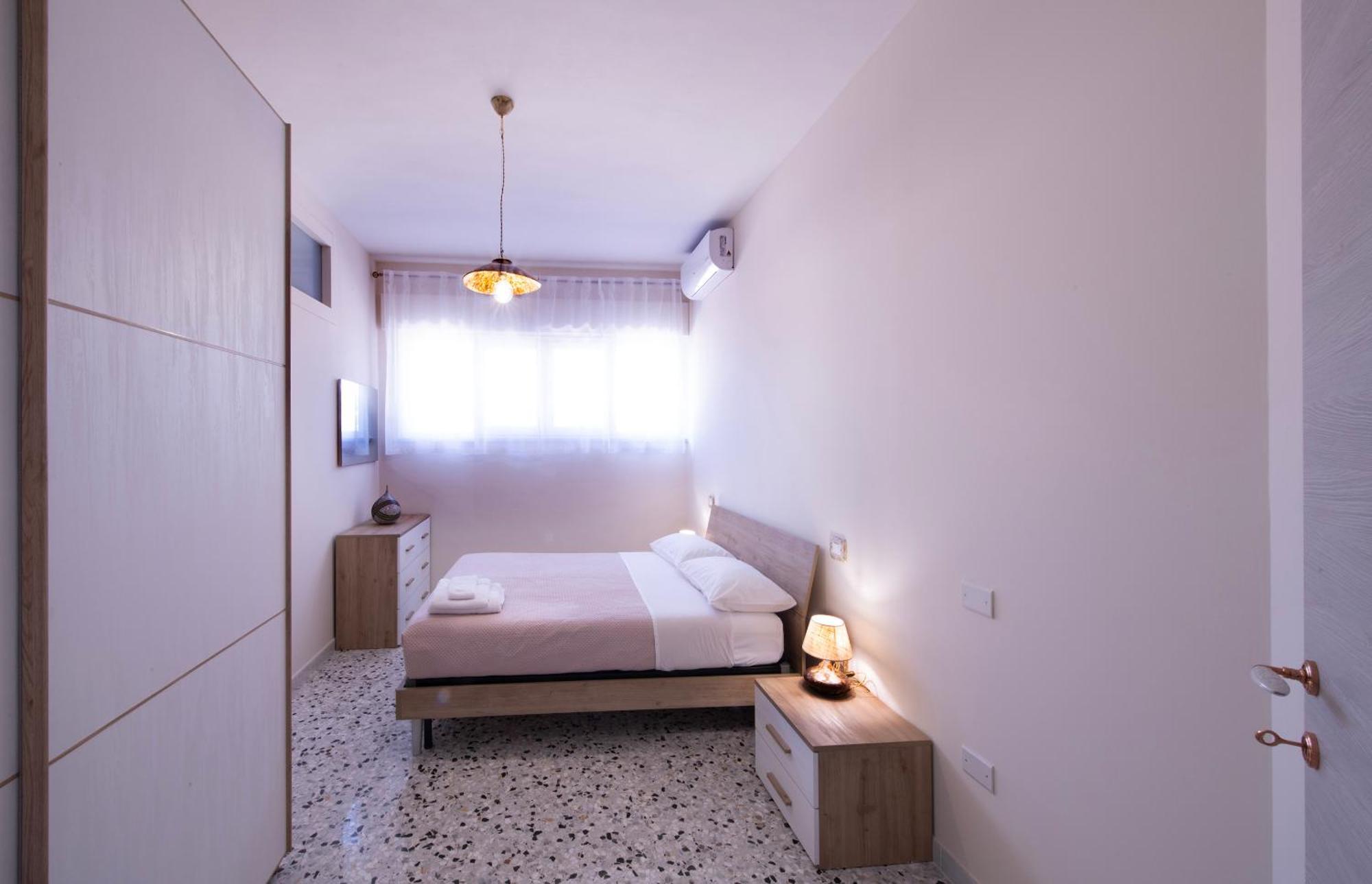 La Casa Della Ceramica Leilighet Villamagna  Eksteriør bilde